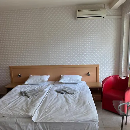 In Miramar Palace Apartment Sunny Beach