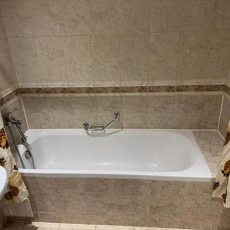 Apartment In Miramar Palace