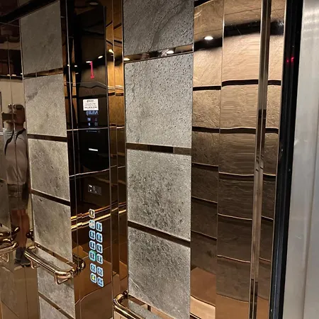 Апартамент In Miramar Palace