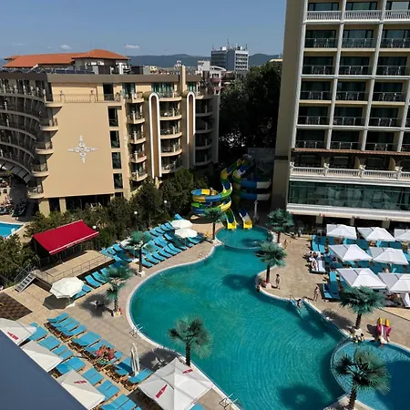 Апартамент In Miramar Palace *